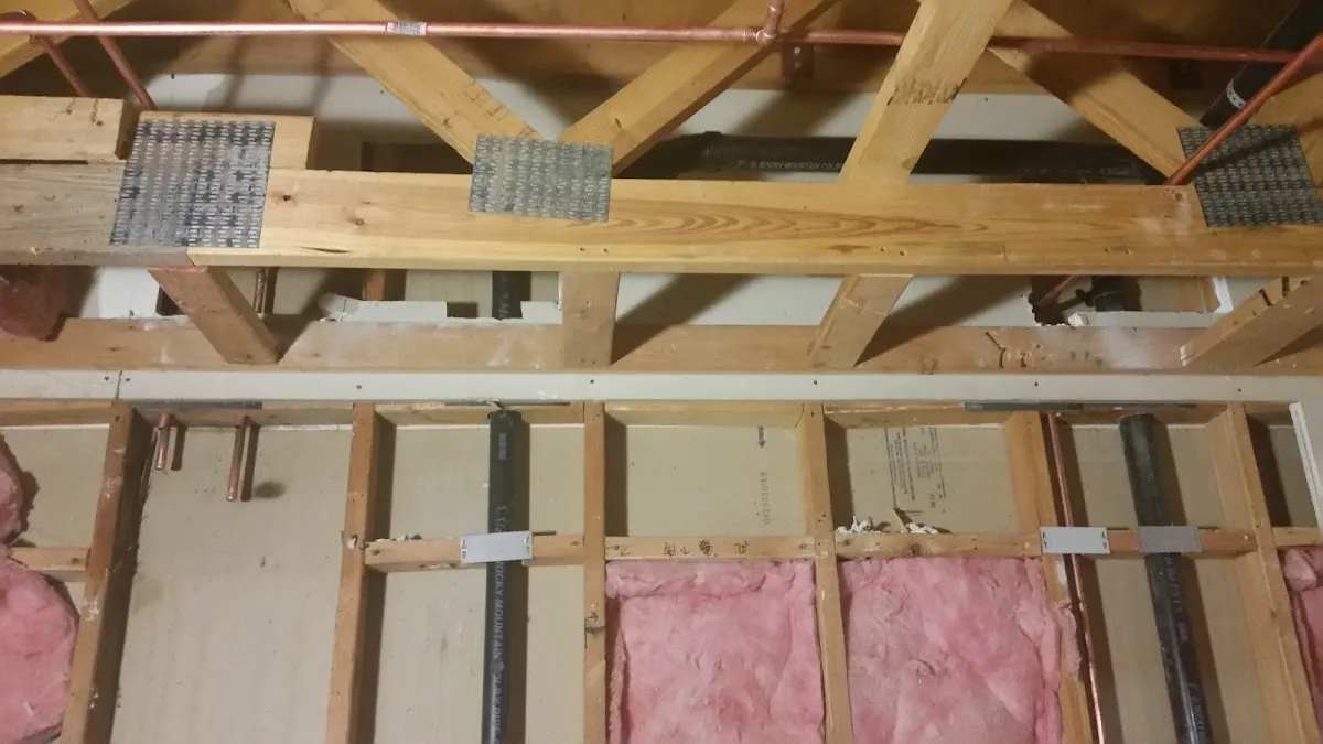 Plumbing services in Wyoming, MI